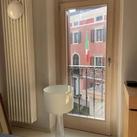 La Casetta Di Agatha *