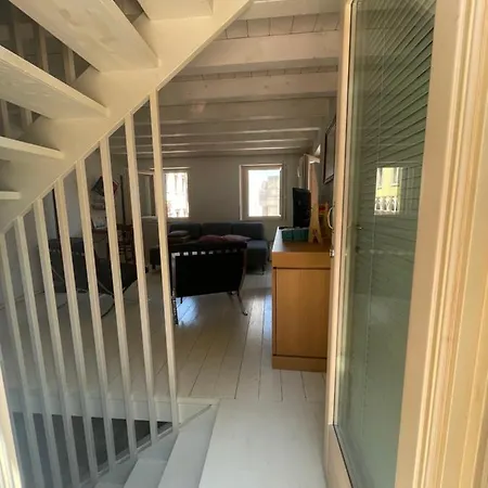Ferienhaus La Casetta Di Agatha