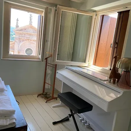 La Casetta Di Agatha *