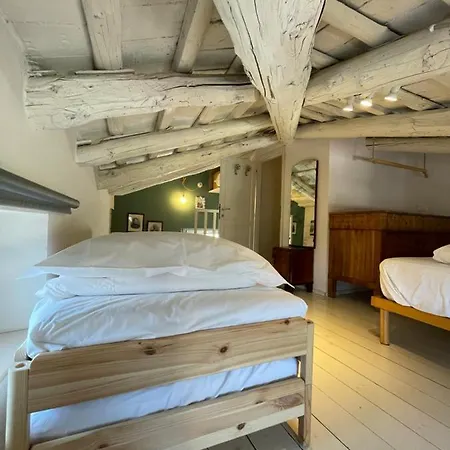 Ferienhaus La Casetta Di Agatha