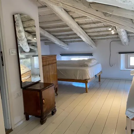 La Casetta Di Agatha Сasa de vacaciones