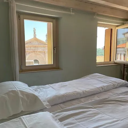 La Casetta Di Agatha Сasa de vacaciones *