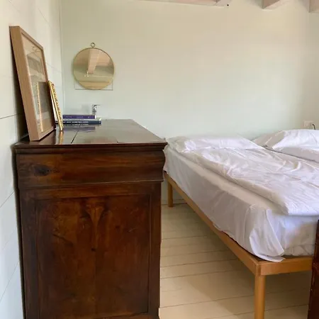 La Casetta Di Agatha Сasa de vacaciones *